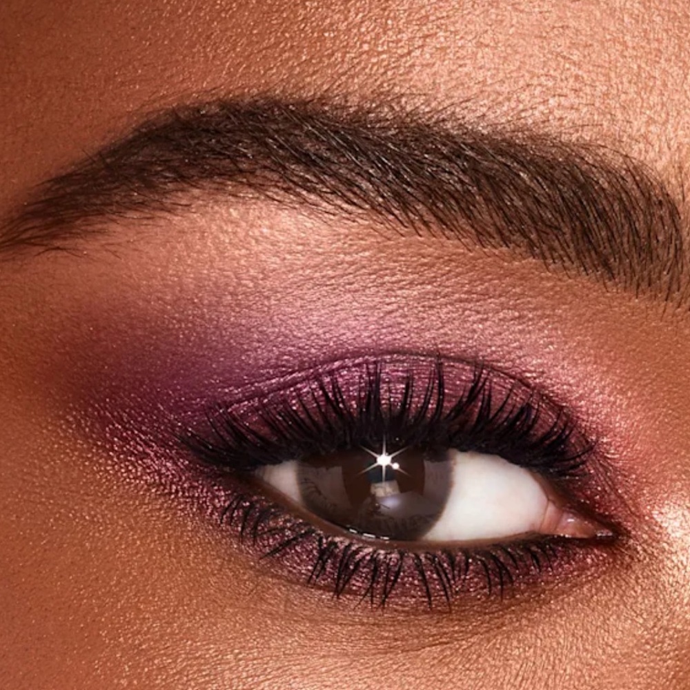Charlotte Tilbury Bejeweled Eyes To Hypnotize Eyeshadow Pallette - Picture 7 of 13